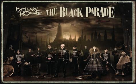Watch the official music video for Welcome To The Black Parade by My Chemical Romance remastered in HD to celebrate the 15th anniversary of the album The Bla...
